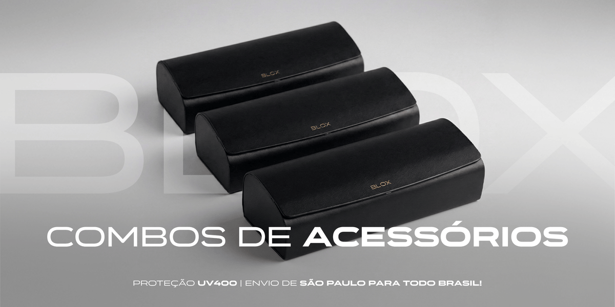 Combos de Acessórios