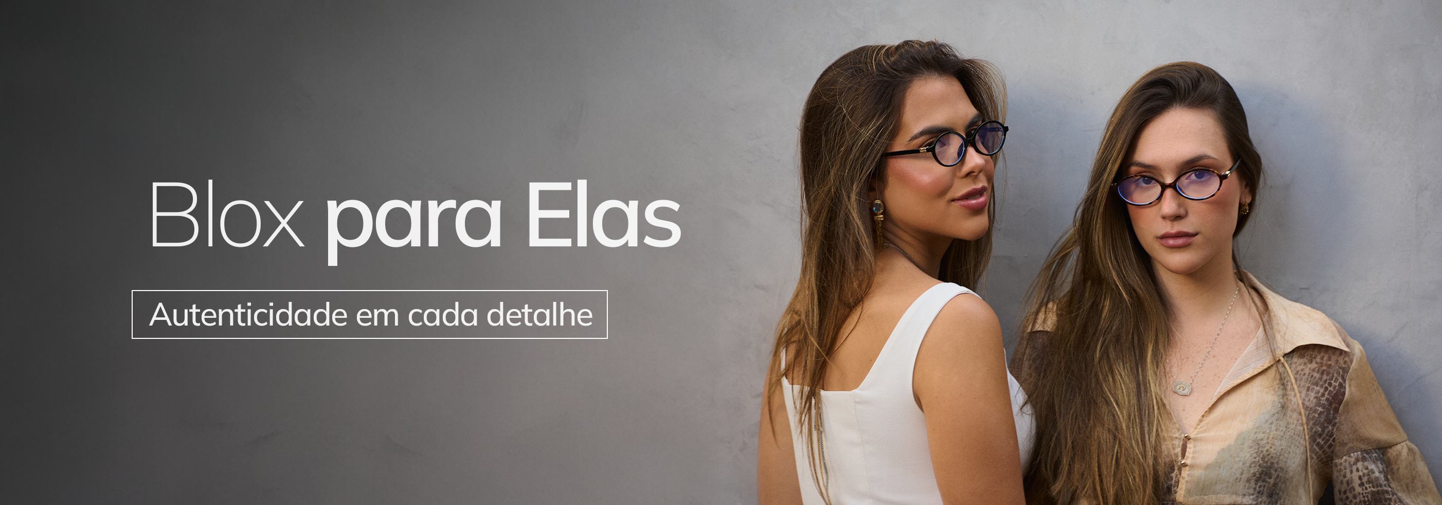 Para Elas