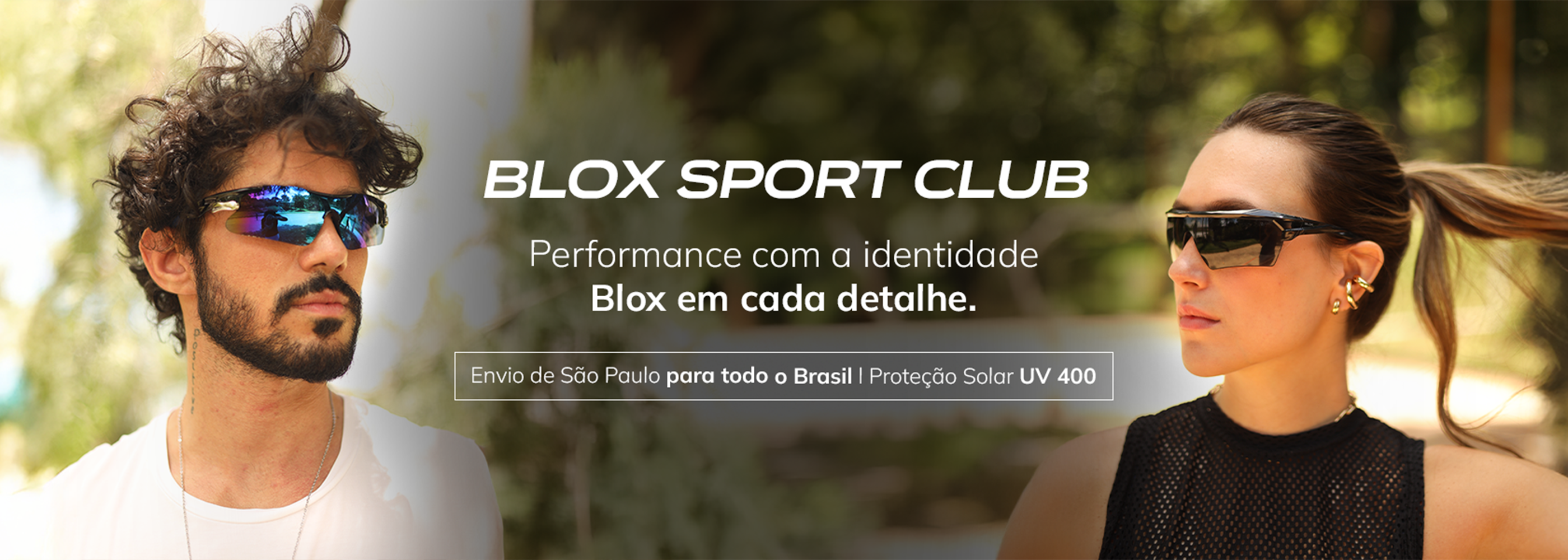 BLOX Sport Club