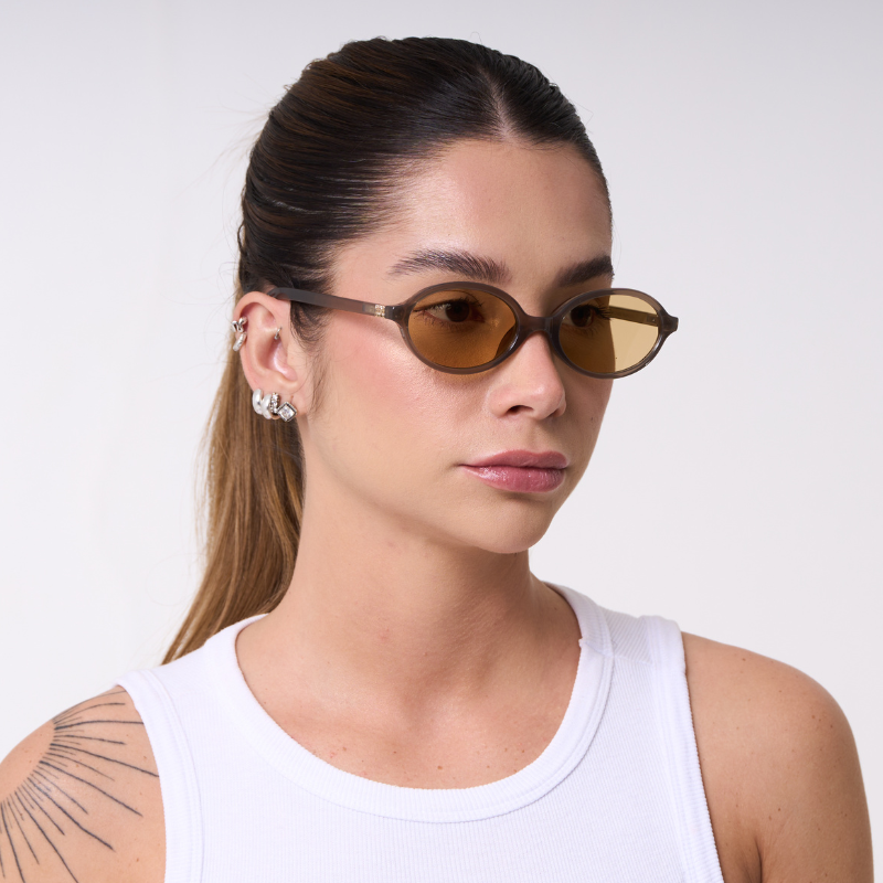 Óculos de Sol Barra