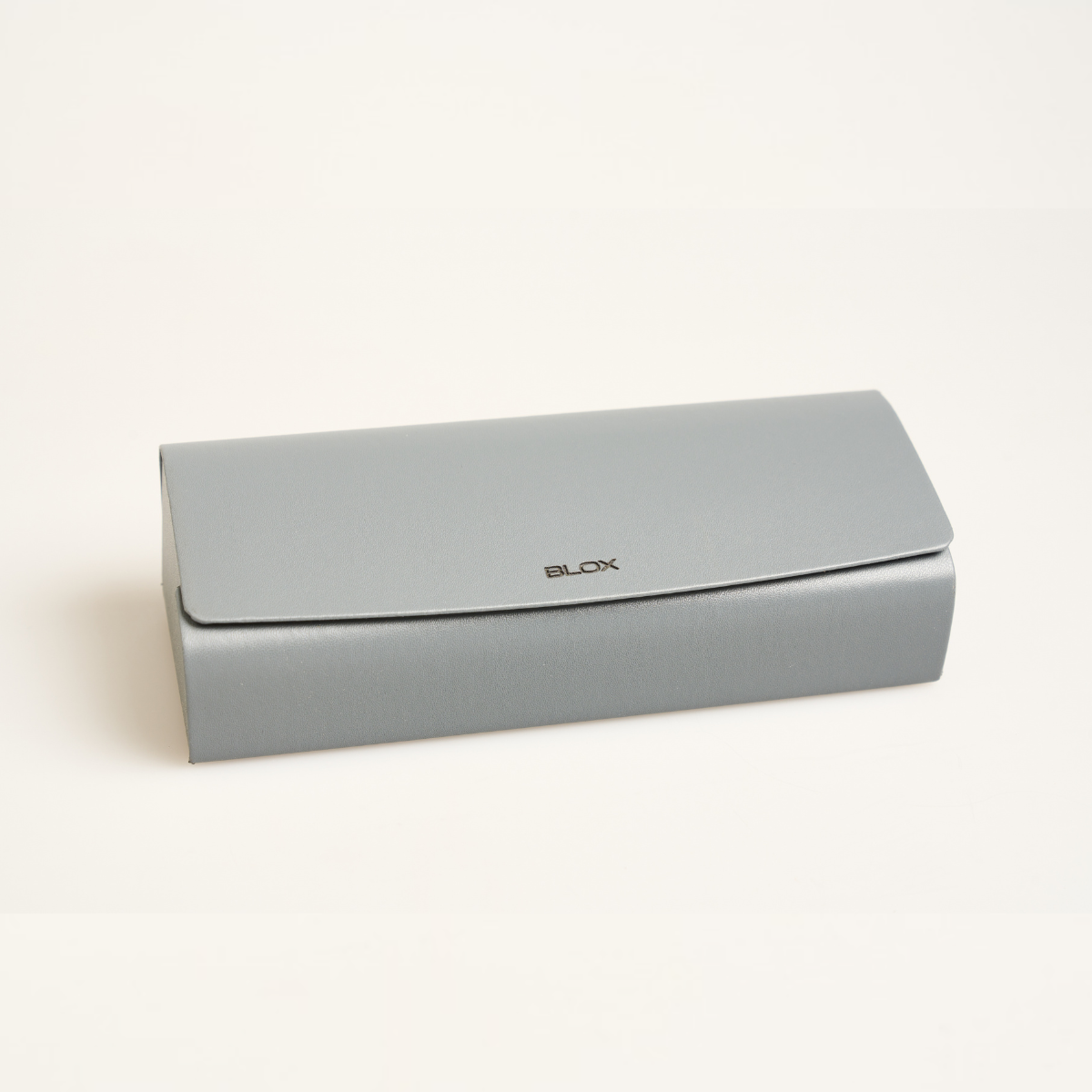 Case Clássica Cinza