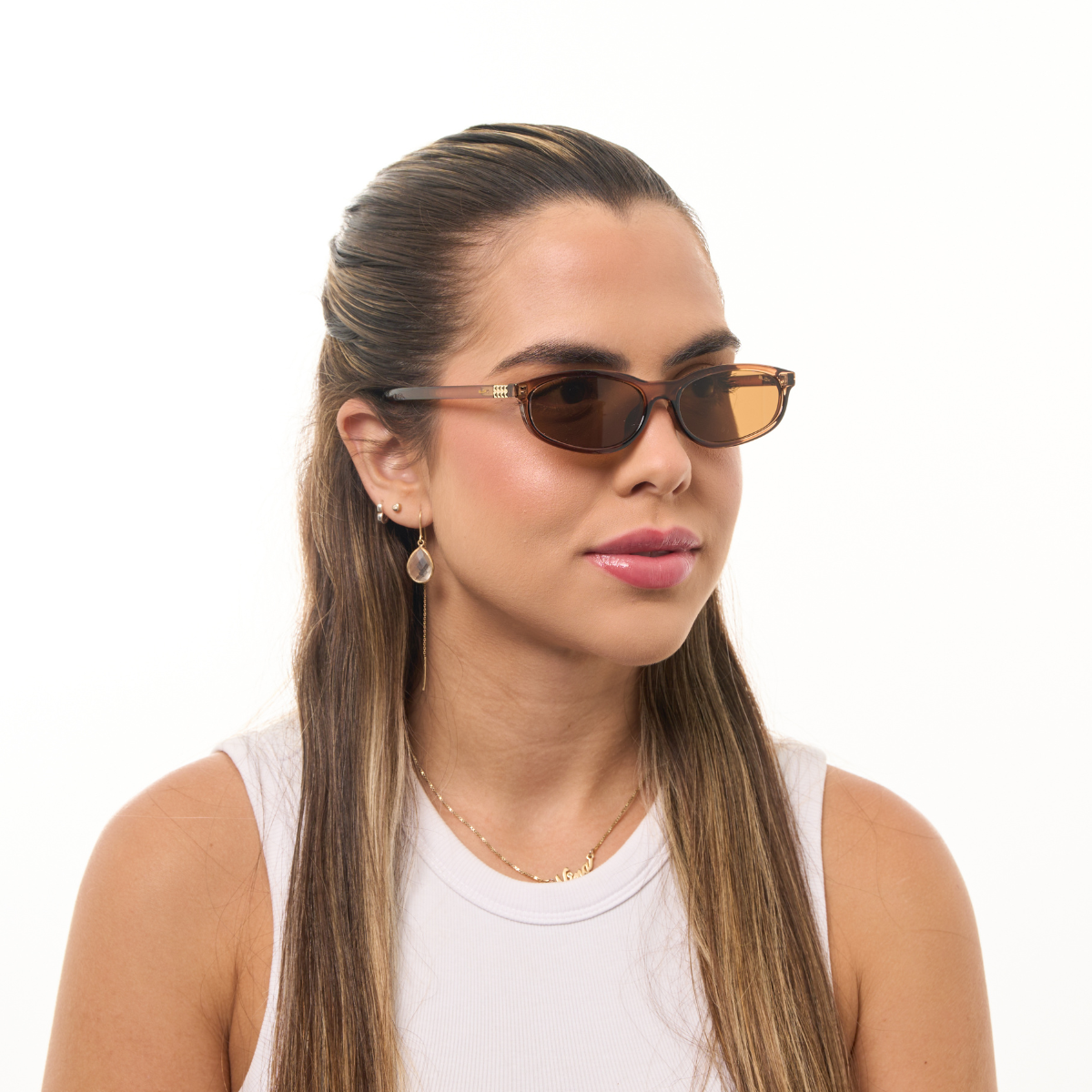 Óculos de Sol Cumbuco