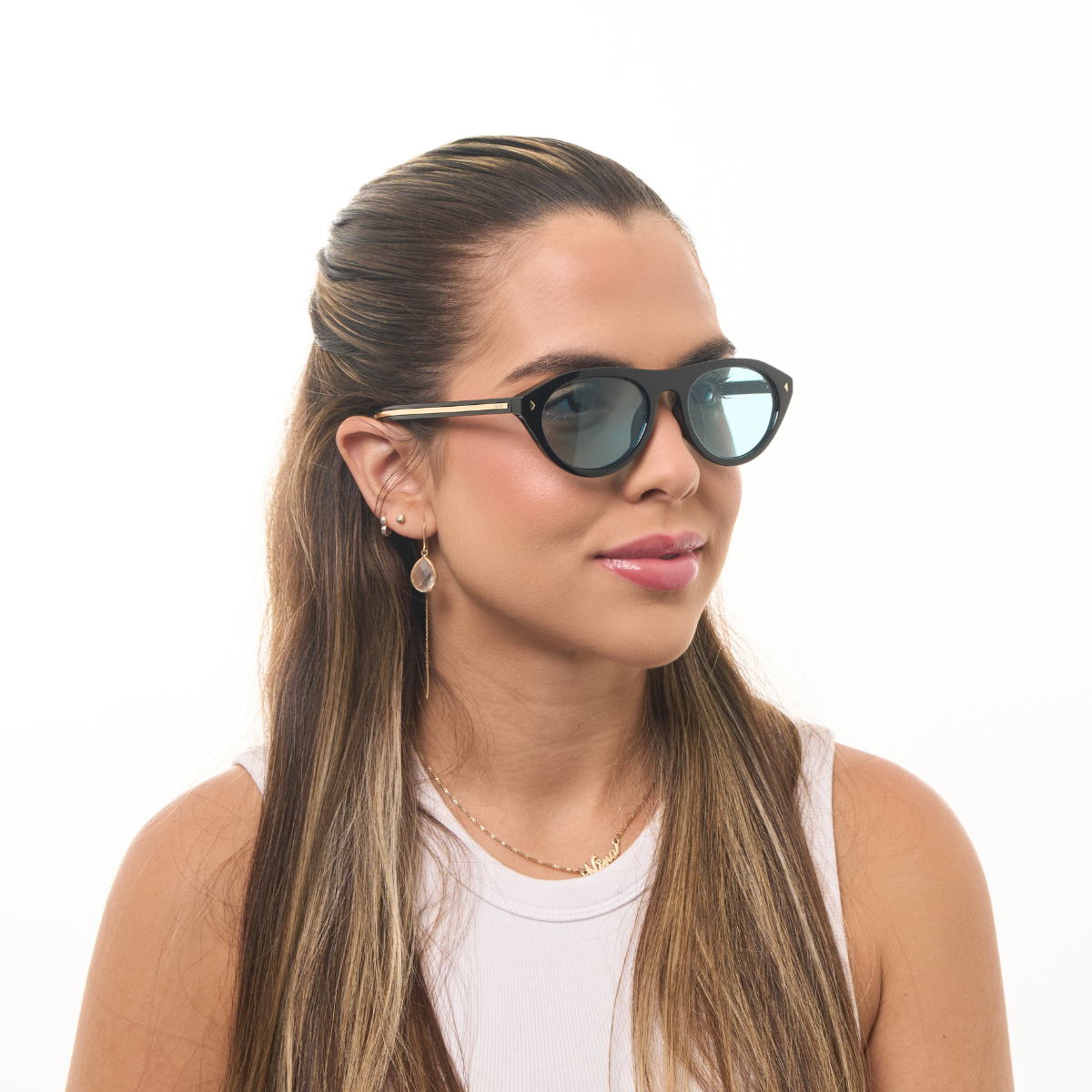 Óculos de Sol Iracema