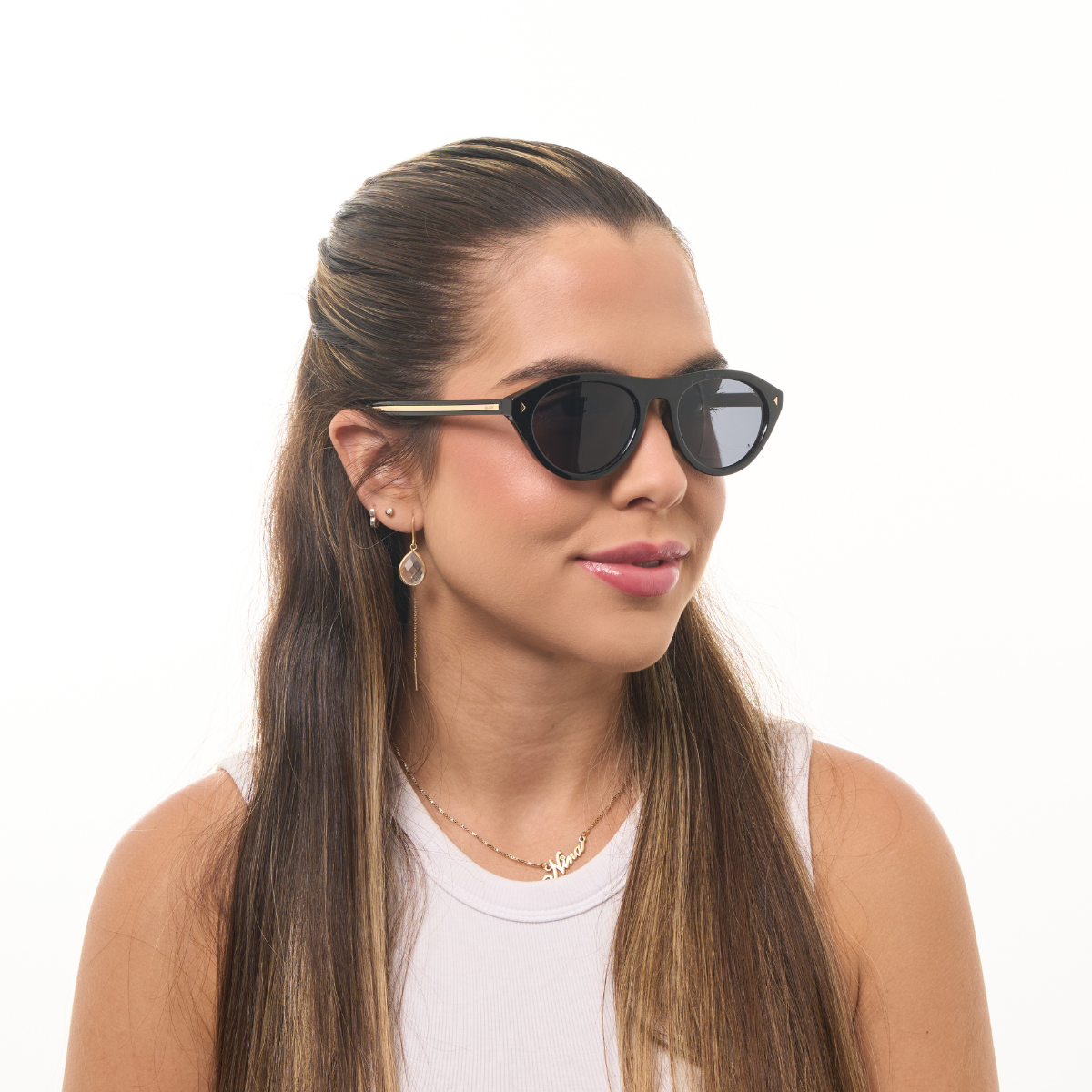 Óculos de Sol Iracema