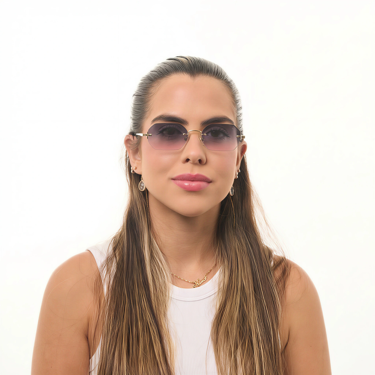 Óculos de Sol Ceará