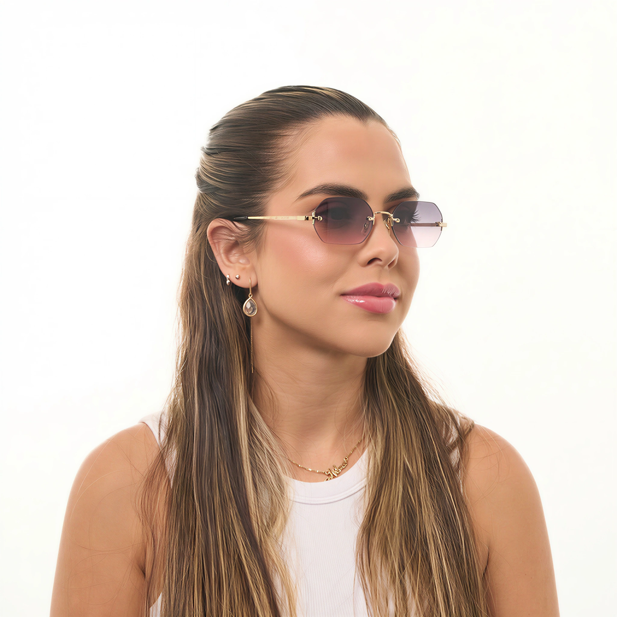 Óculos de Sol Ceará