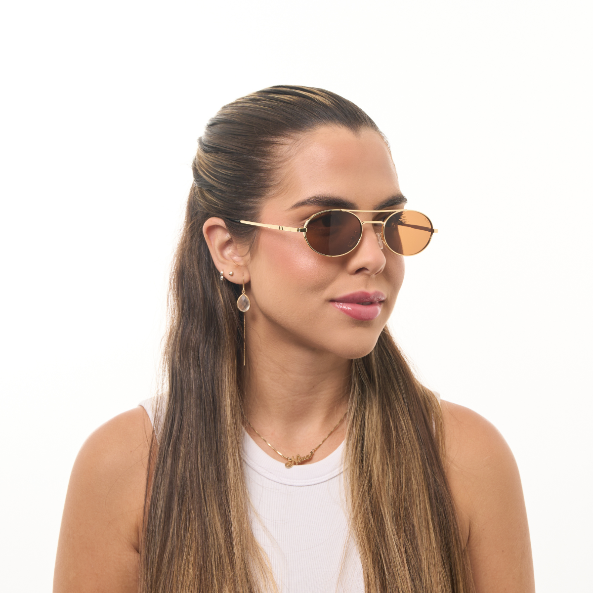 Óculos de Sol Preá