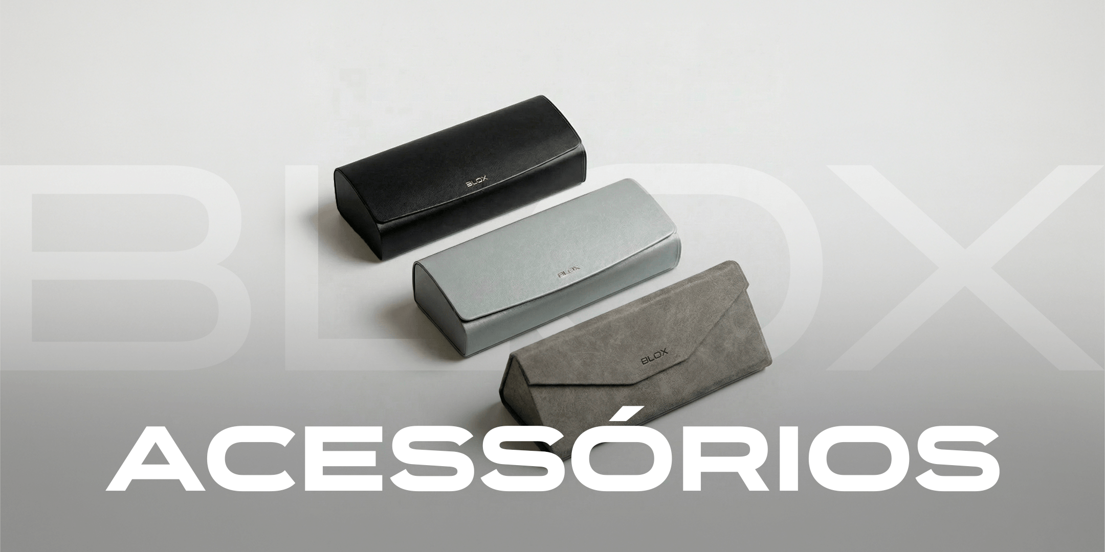Combos de Acessórios