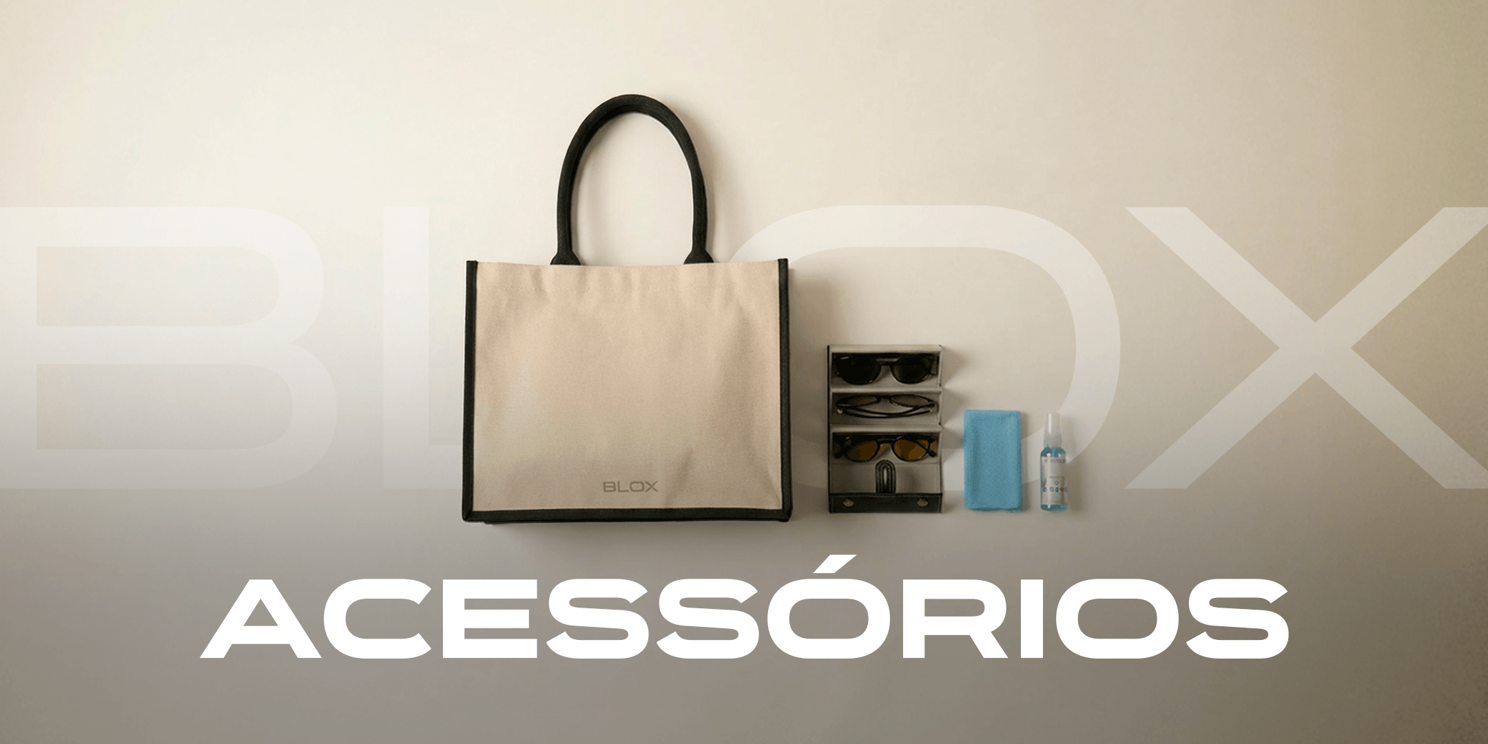 Acessórios