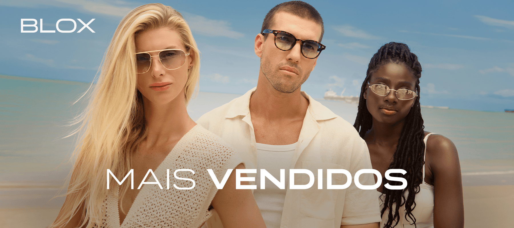 Mais Vendidos