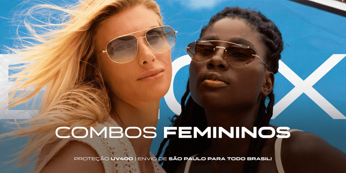 Combos Femininos