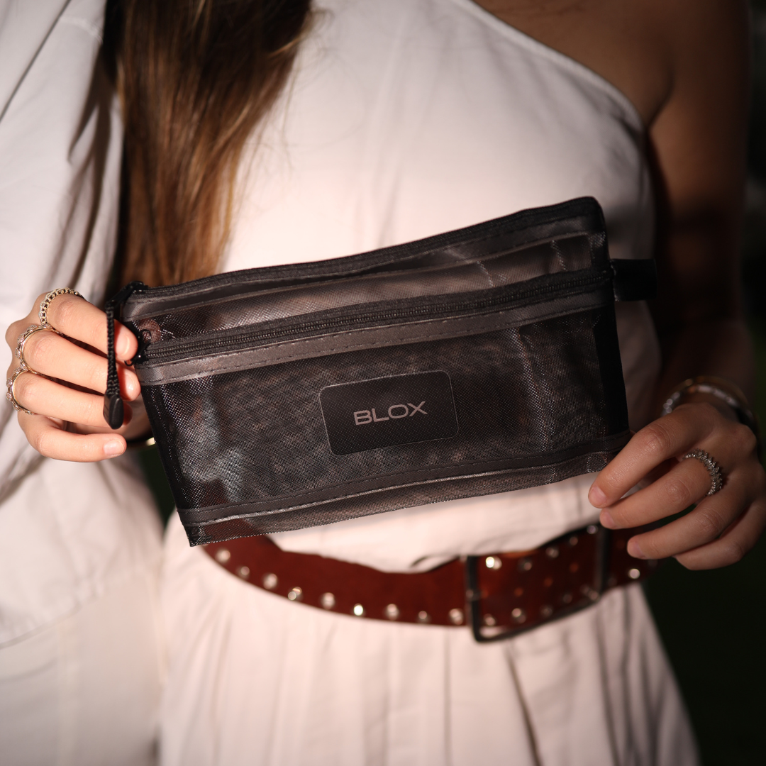 Necessaire BLOX