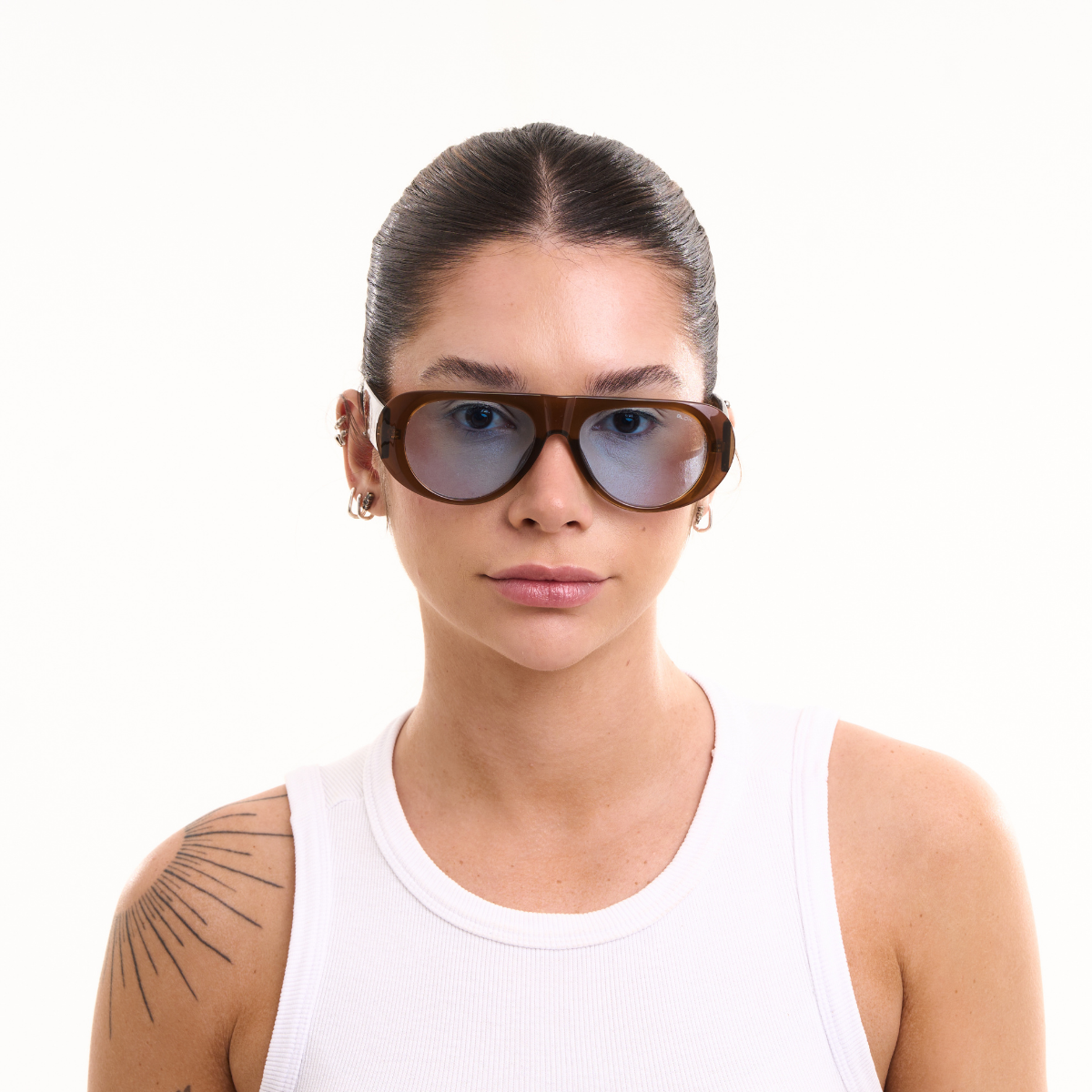 Óculos de Sol Bertioga