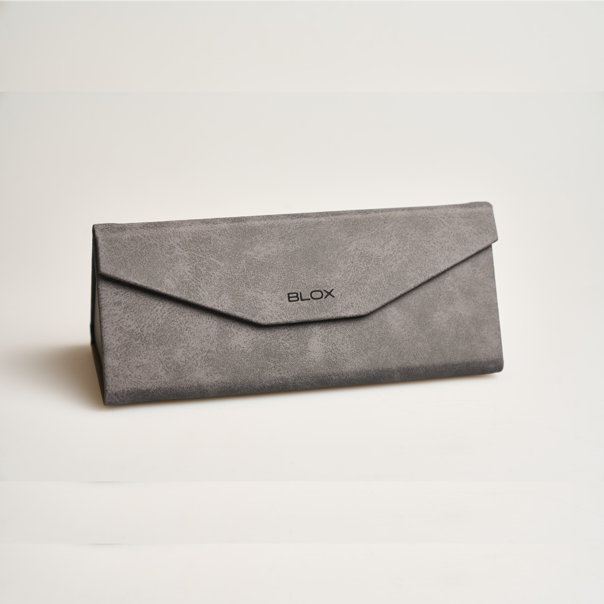 Case Prisma Fosca Cinza