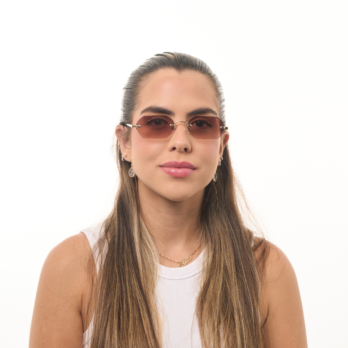 Óculos de Sol Ceará