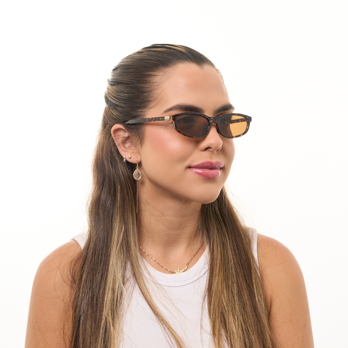 Óculos de Sol Cumbuco