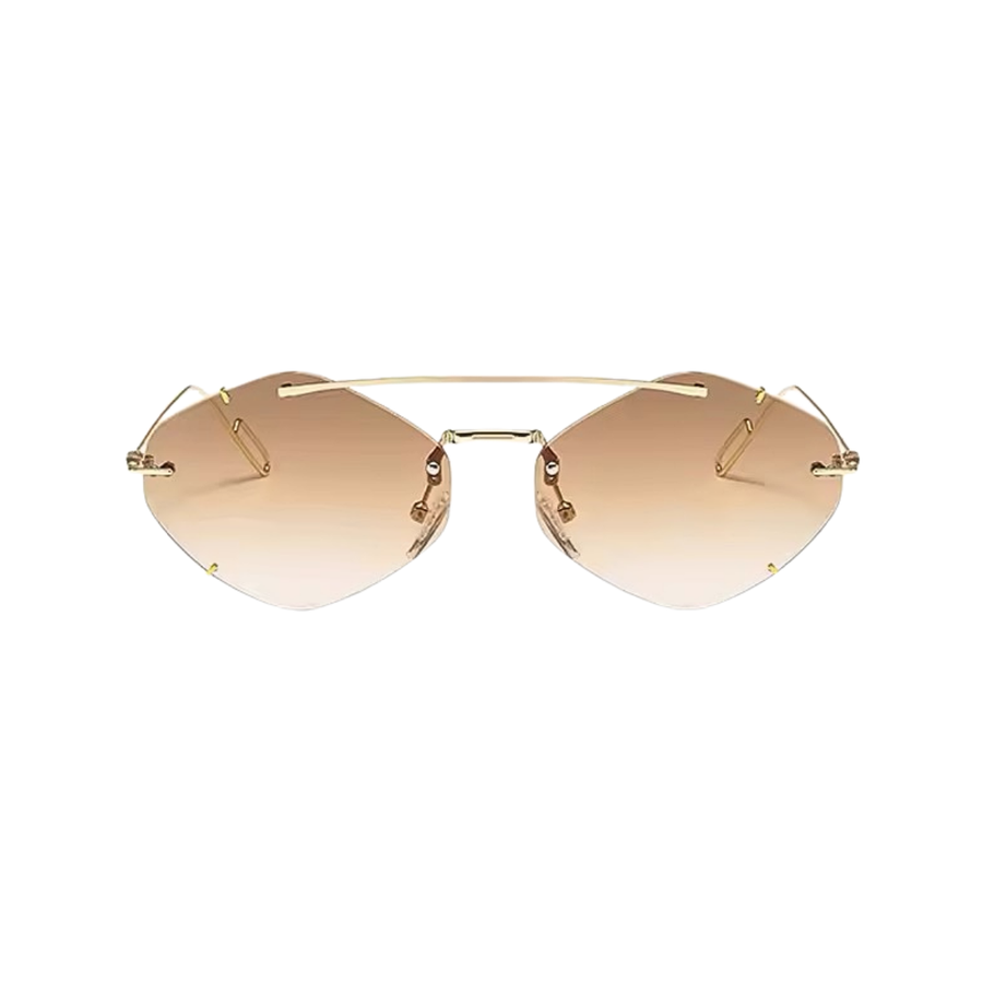 Lunettes de Soleil Diamond