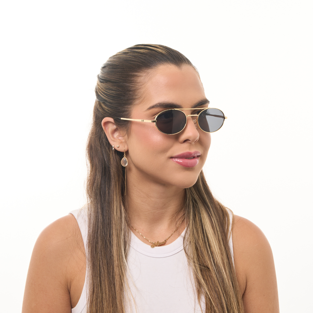 Óculos de Sol Preá