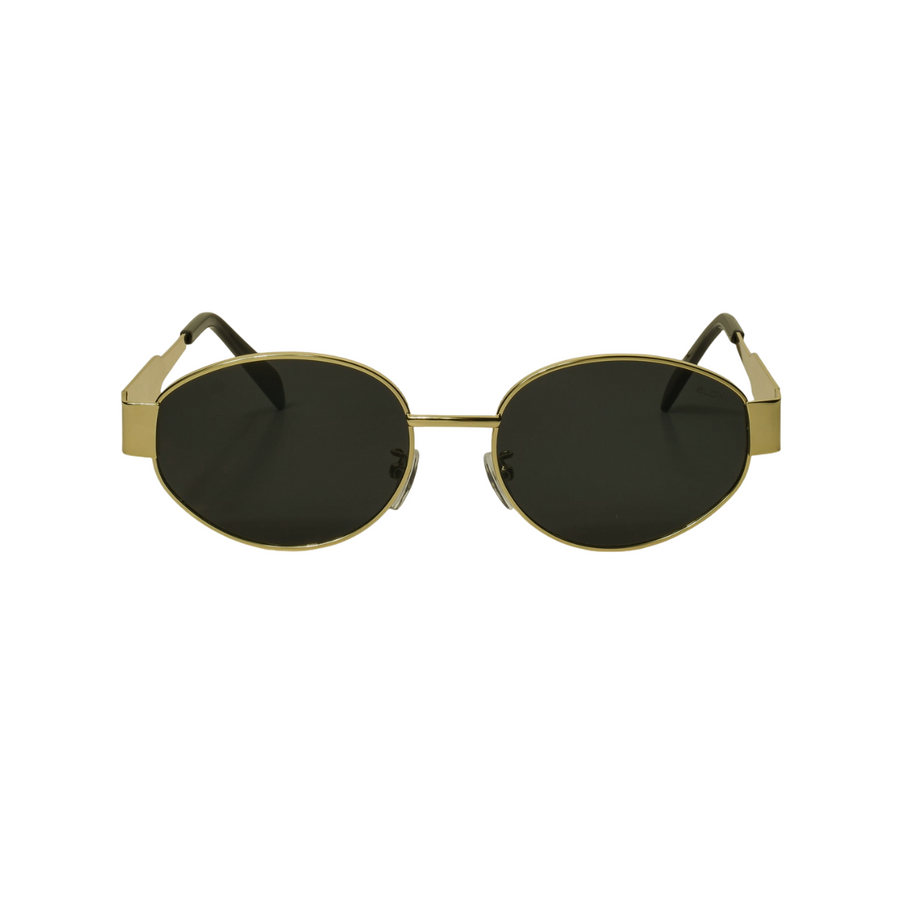 Lunettes de Soleil Tijuca